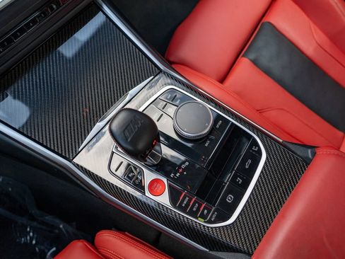 Used 2022 BMW M4 xDrive Competition w/ M Driver's Package AWD/4WD image 24