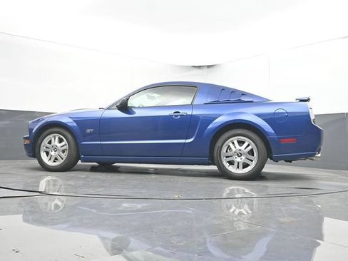 Used 2007 Ford Mustang GT Premium RWD image 44