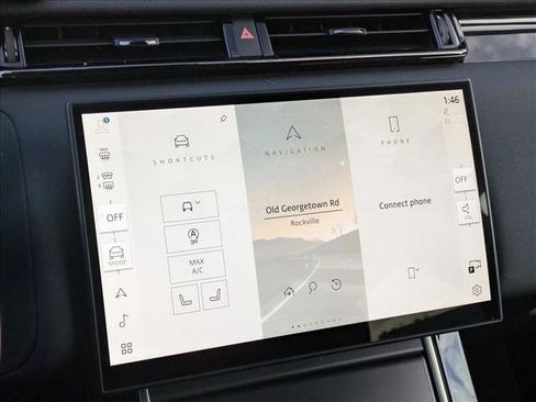 Used 2025 Land Rover Range Rover Velar Dynamic SE image 11