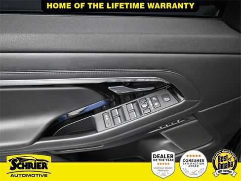 Used 2020 Land Rover Range Rover Evoque R-Dynamic HSE image 11