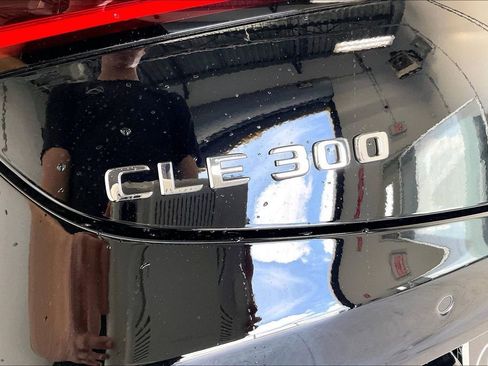 New 2026 Mercedes-Benz CLE 300 4MATIC Coupe image 15