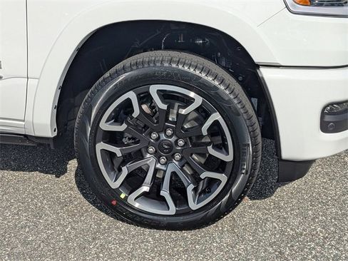 New 2026 RAM 1500 Limited image 11