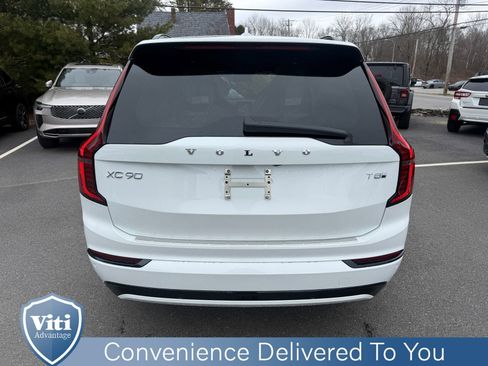 New 2026 Volvo XC90 T8 Ultra w/ Lounge Package AWD/4WD image 7
