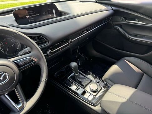 New 2025 MAZDA CX-30 AWD 2.5 S w/ Select Sport Pkg image 7