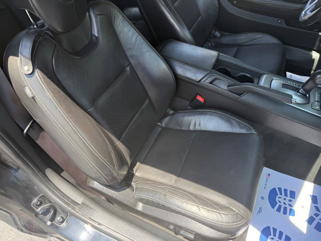 Used 2014 Chevrolet Camaro LT w/ RS Package RWD image 17