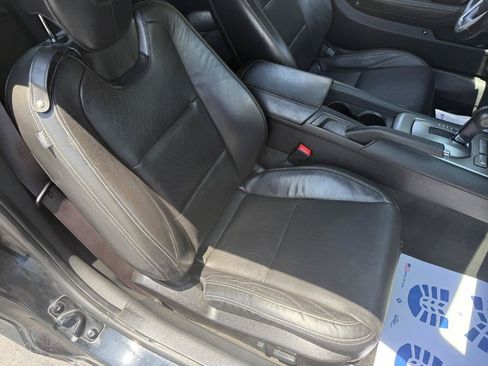Used 2014 Chevrolet Camaro LT w/ RS Package RWD image 17