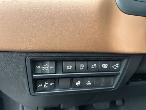 New 2026 Toyota Tundra 1794 Edition image 26