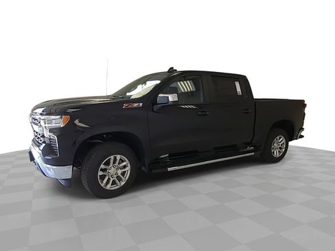 New 2026 Chevrolet Silverado 1500 LT w/ Z71 Off-Road Package AWD/4WD image 1