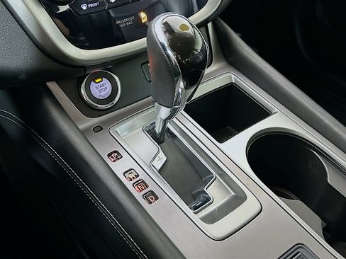 Used 2024 Nissan Murano SV w/ SV Midnight Edition Package AWD/4WD image 15