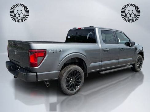 New 2026 Ford F150 XLT w/ Equipment Group 302A MID AWD/4WD image 6