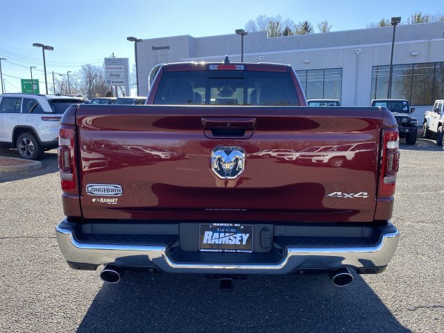 Used 2023 RAM 1500 Limited AWD/4WD image 6