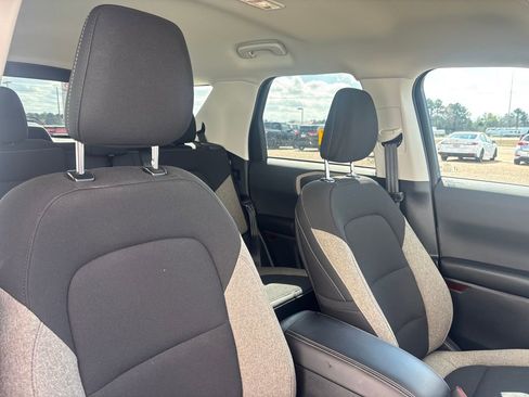 Used 2025 Ford Bronco Sport Big Bend image 15