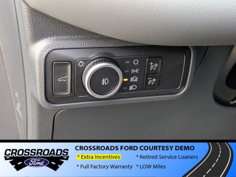 New 2026 Ford Explorer Active w/ Active Comfort Package AWD/4WD image 14