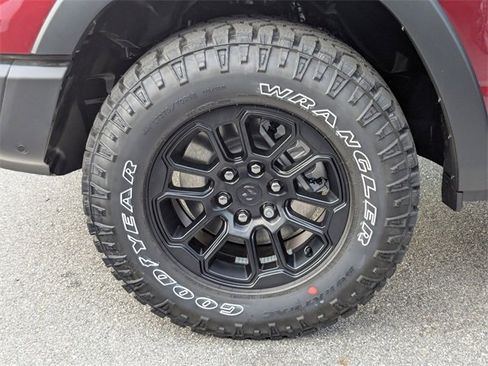 New 2026 RAM 1500 Rebel w/ Bed Utility Group image 9