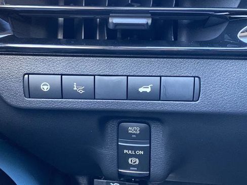 New 2026 Nissan Murano Platinum image 26