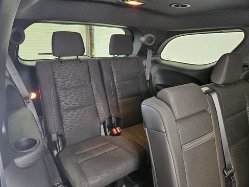 New 2026 Dodge Durango GT AWD/4WD image 9