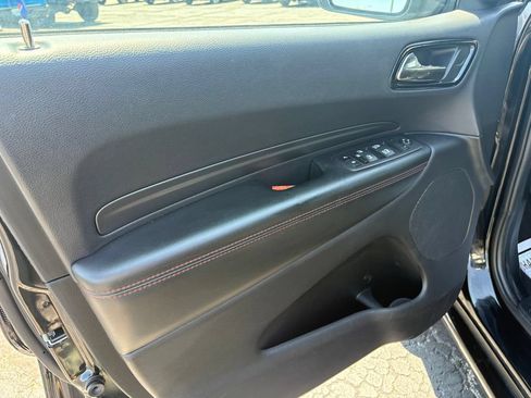 Used 2023 Dodge Durango GT AWD/4WD image 13