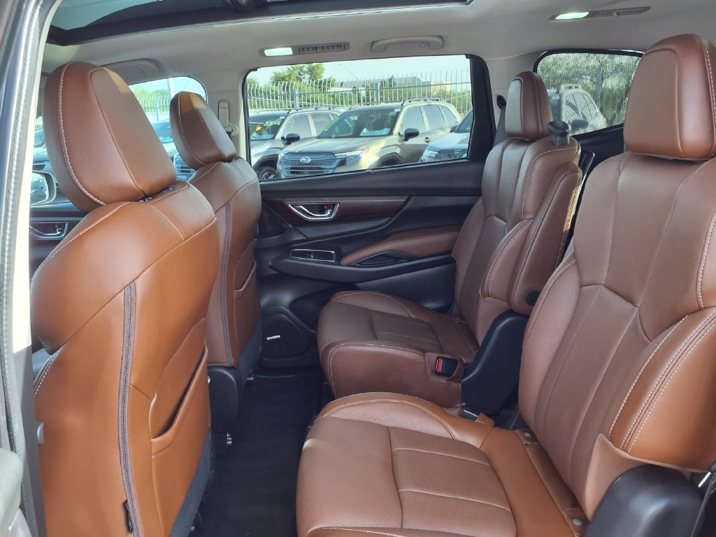 Certified 2023 Subaru Ascent Touring AWD/4WD image 24