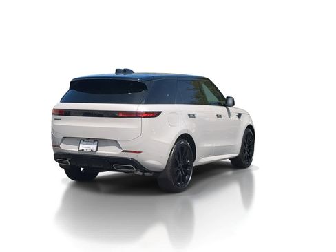 New 2026 Land Rover Range Rover Sport Dynamic SE image 8