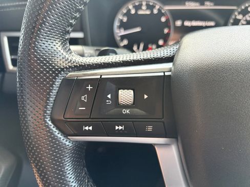 Used 2022 Mitsubishi Outlander SEL Black Edition FWD image 15