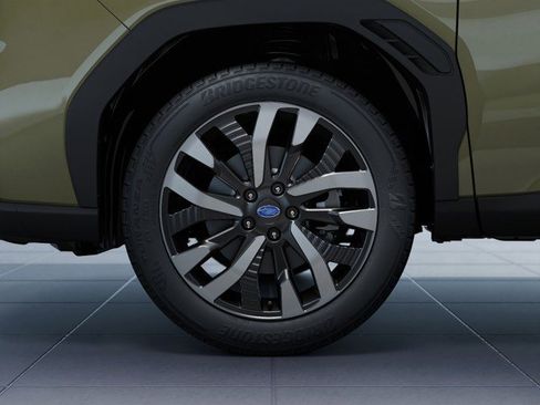 New 2026 Subaru Forester Touring AWD/4WD image 10