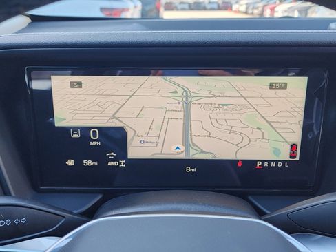 New 2026 GMC Terrain Denali image 25