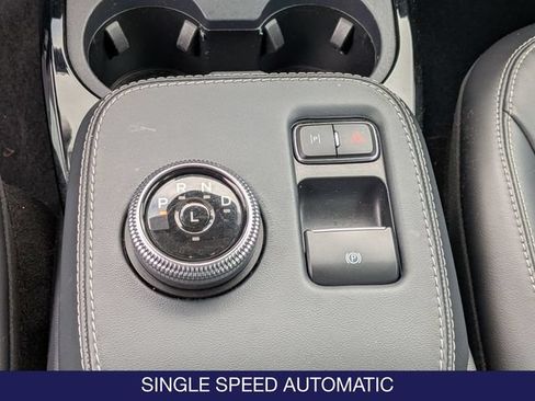Certified 2021 Ford Mustang Mach-E Select AWD/4WD image 17