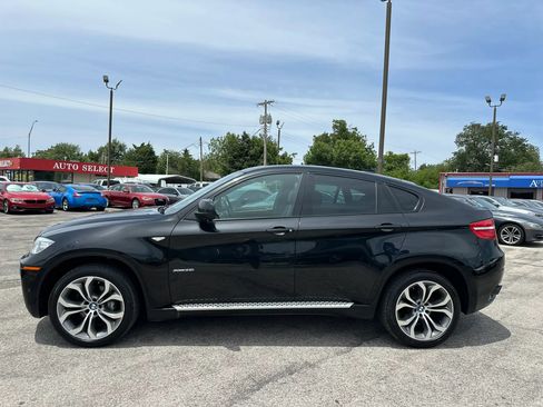 Used 2013 BMW X6 xDrive35i AWD/4WD image 35