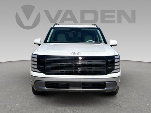 New 2026 Hyundai Palisade SEL FWD image 28