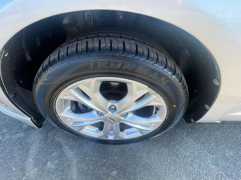 Used 2012 Ford Fusion SE image 18