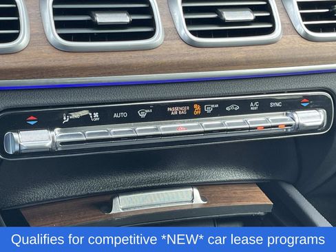 Certified 2026 Mercedes-Benz GLS 450 GLS 450 image 31