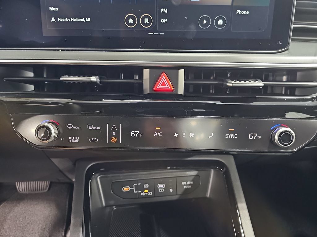 New 2026 Kia K5 GT-Line AWD/4WD image 20