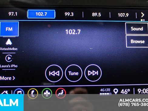 Used 2024 Chevrolet Malibu LT image 33