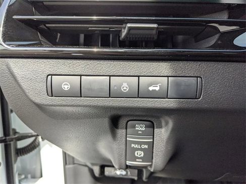 New 2025 Nissan Murano SL image 37