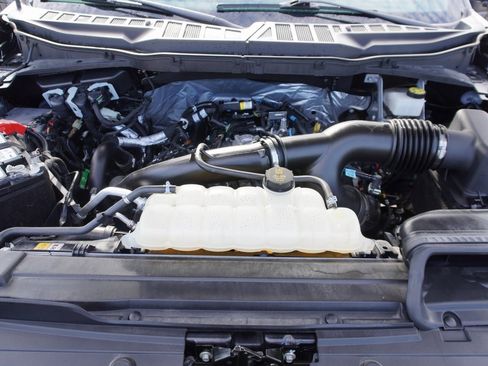 Certified 2023 Ford F150 XL w/ STX Appearance Package image 26