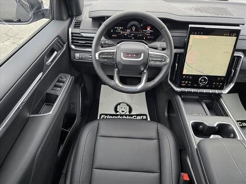 New 2026 GMC Acadia Elevation image 4