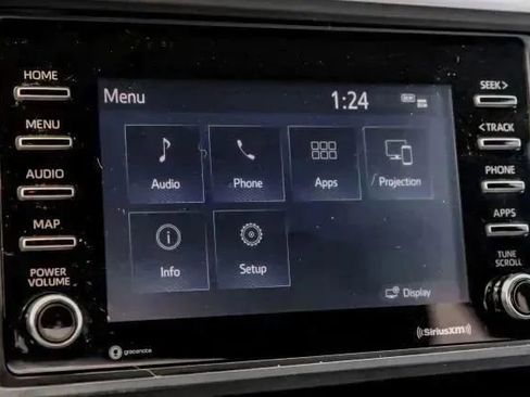 Used 2022 Toyota Tacoma SR image 25