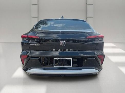 New 2026 Buick Envista Sport Touring FWD image 4