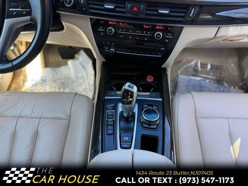 Used 2014 BMW X5 sDrive35i image 33