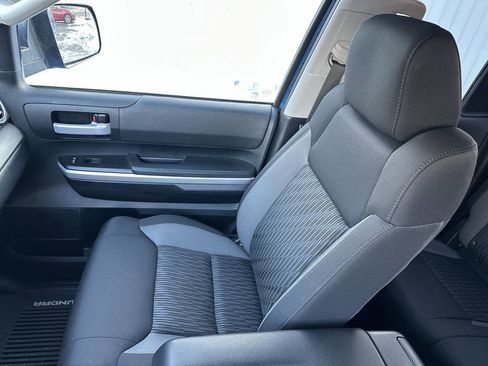 Used 2016 Toyota Tundra SR5 w/ TRD Off Road Package image 35