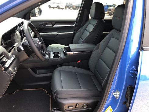 New 2026 GMC Terrain AT4 image 12