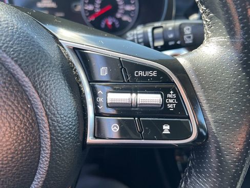 Certified 2022 Kia Seltos SX image 58