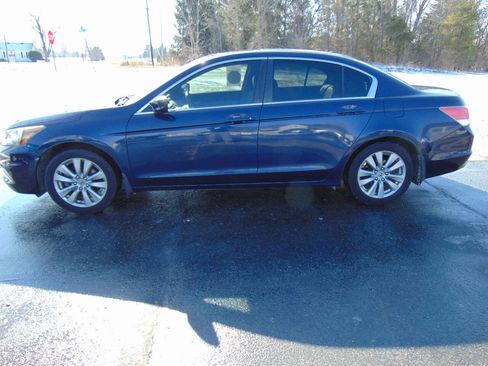 Used 2012 Honda Accord EX-L image 5