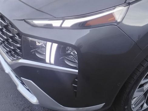 Used 2023 Hyundai Santa Fe Calligraphy w/ Winter Weather Package image 7