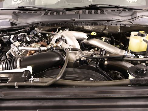 Used 2020 Ford F350 XL w/ Power Equipment Group AWD/4WD image 18