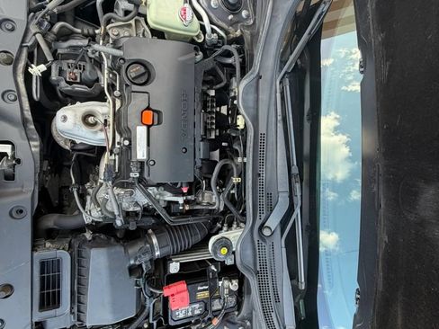 Used 2016 Honda Civic EX image 86