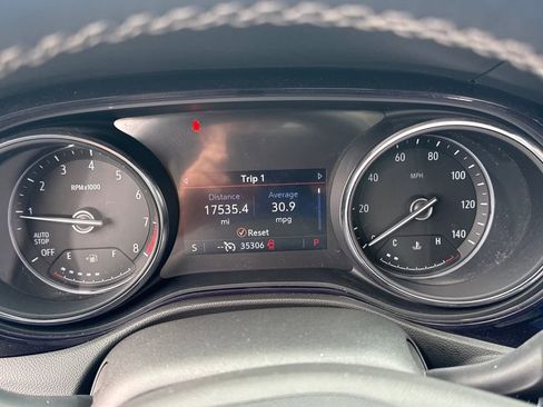 Used 2023 Buick Encore GX Essence w/ Experience Buick Package image 24