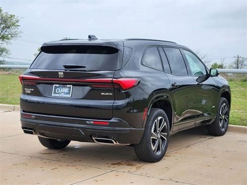 New 2025 Buick Enclave Sport Touring w/ Super Cruise Package image 6