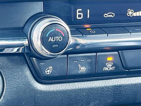 Used 2023 MAZDA CX-30 2.5 Turbo w/ Premium Package image 20