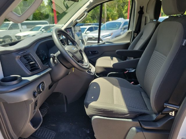 Used 2023 Ford Transit 350 XLT RWD image 19
